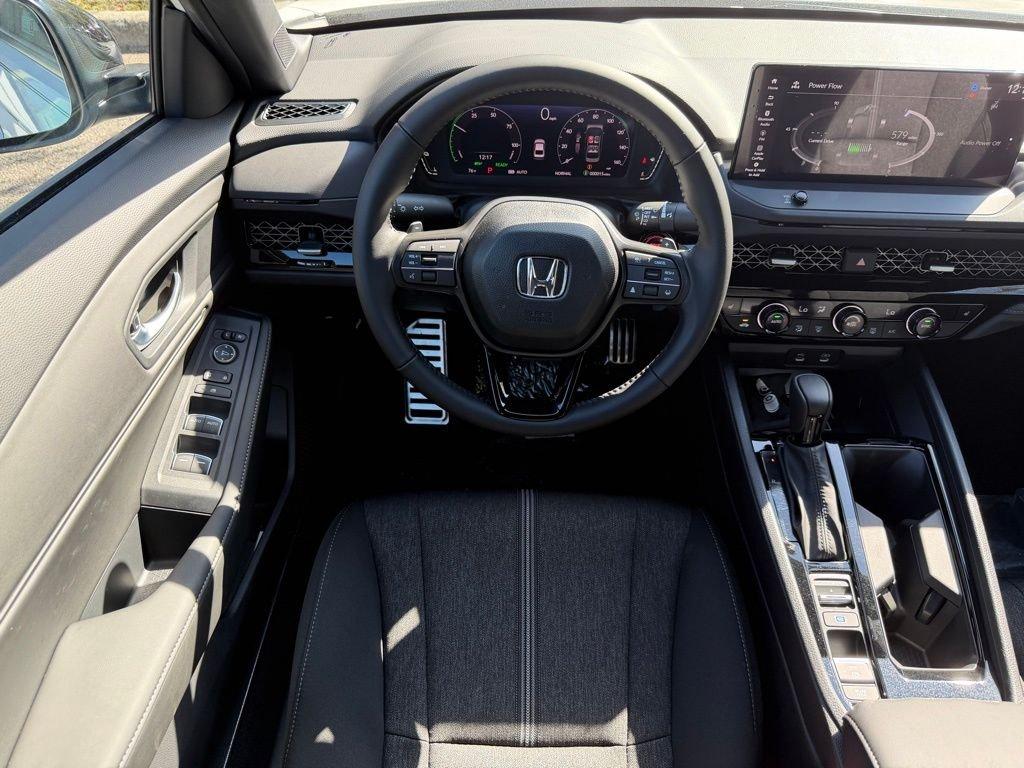 Honda Accord Hybrid Sport - Thumbnail 12