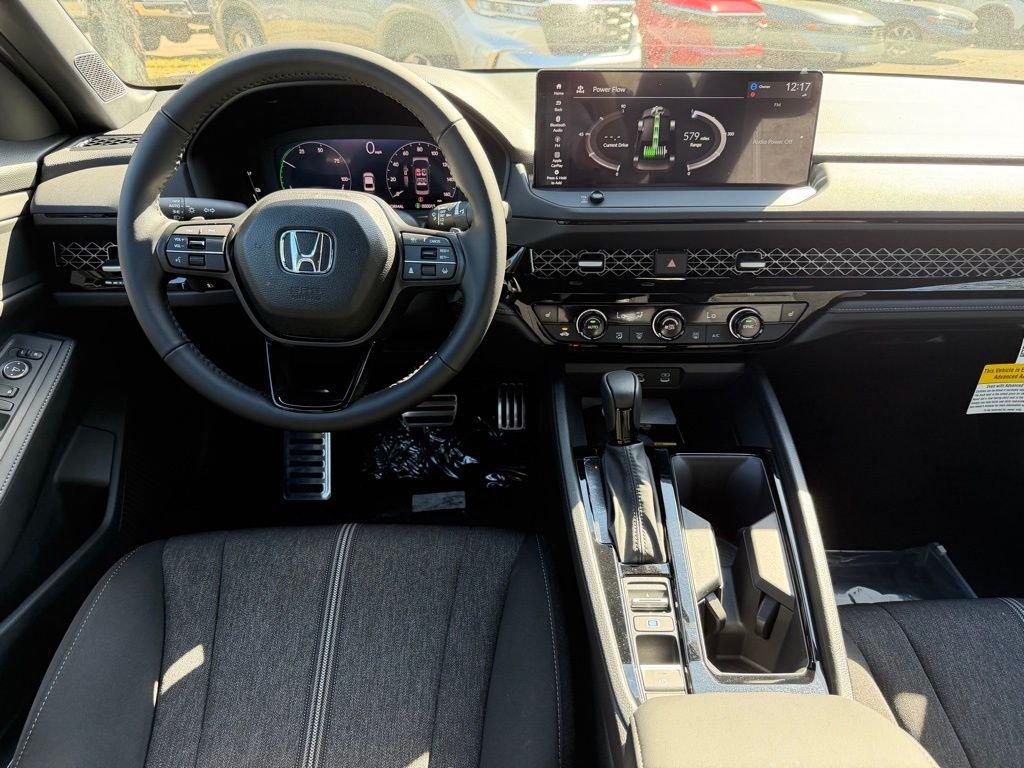 Honda Accord Hybrid Sport - Thumbnail 11