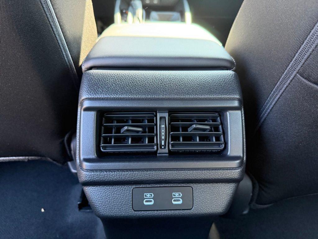 Honda Accord Hybrid Sport - Thumbnail 9