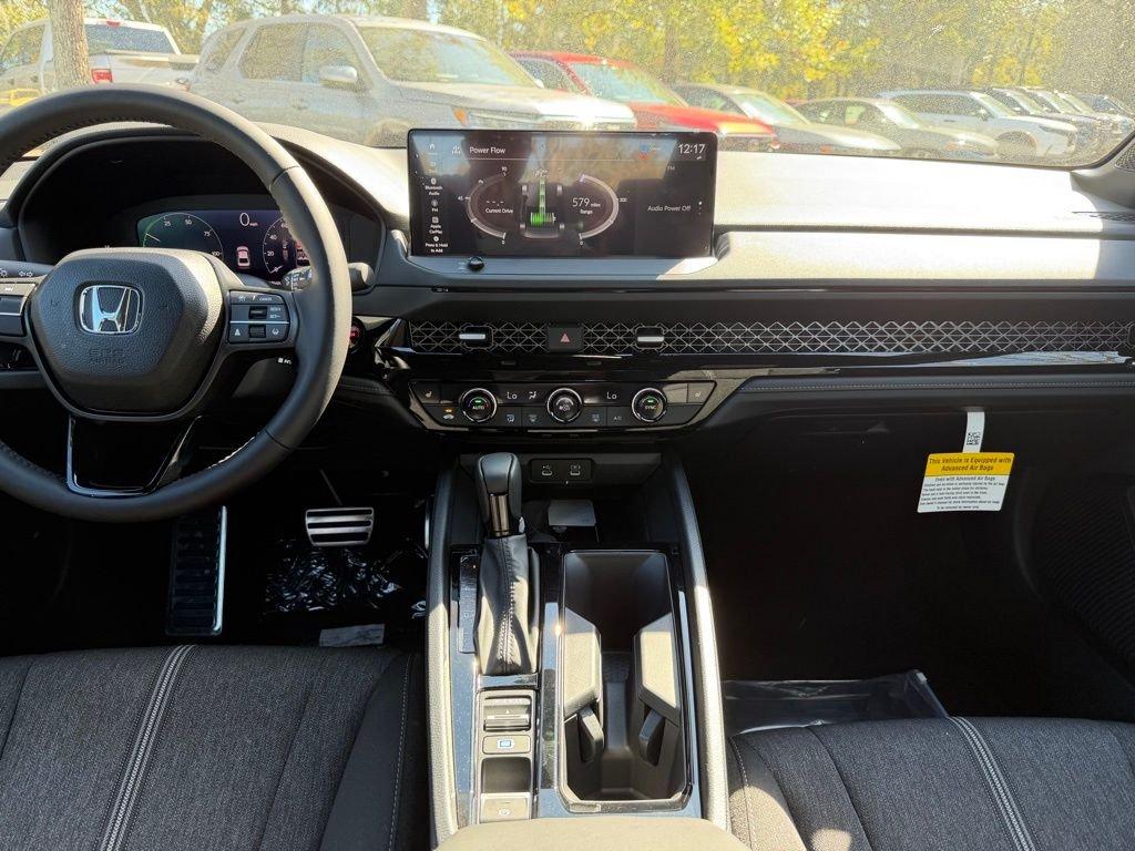 Honda Accord Hybrid Sport - Thumbnail 10