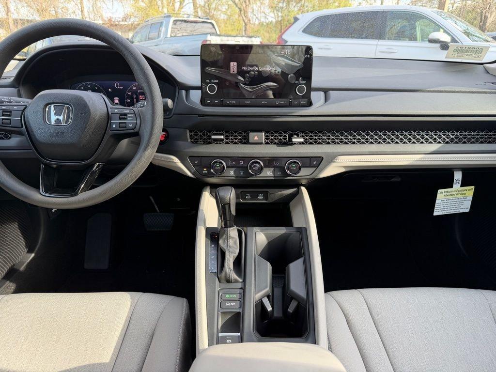 Honda Accord Se - Thumbnail 9