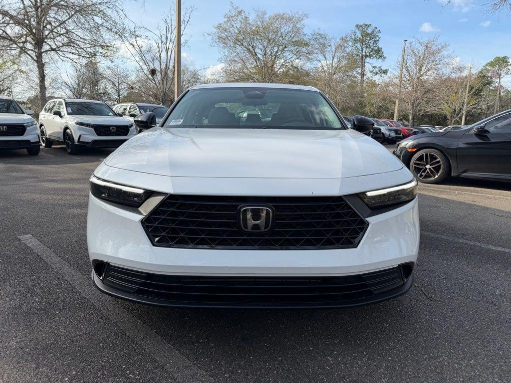 Honda Accord Se - Thumbnail 4