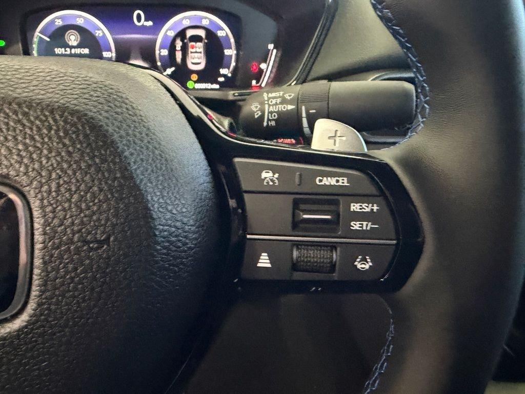 Honda Prelude - Thumbnail 16