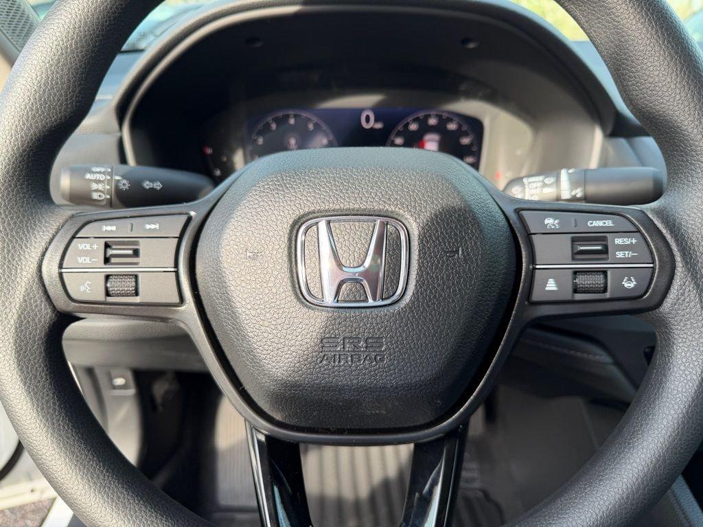 Honda Accord Se - Thumbnail 19