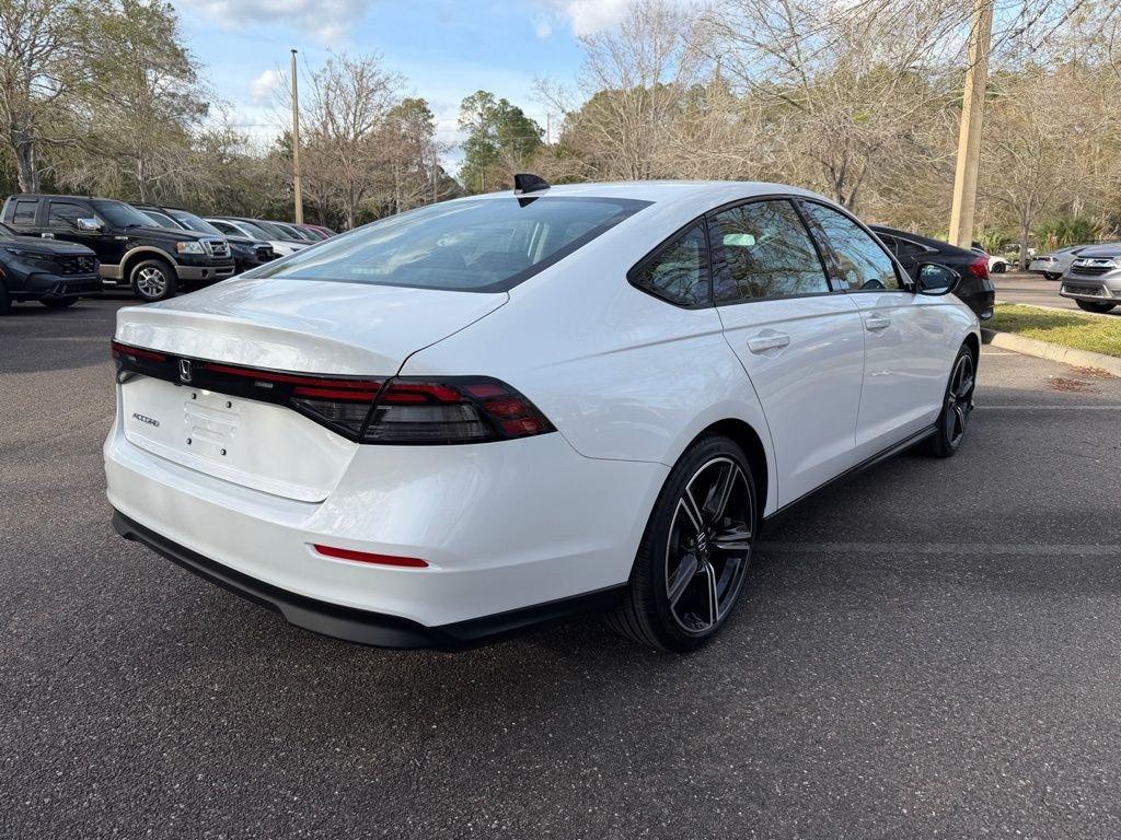 Honda Accord Se - Thumbnail 6