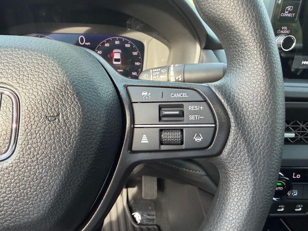 Honda Accord Se - Thumbnail 20