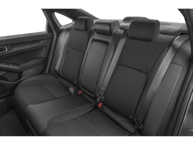 Honda Civic Hybrid Sport - Thumbnail 10