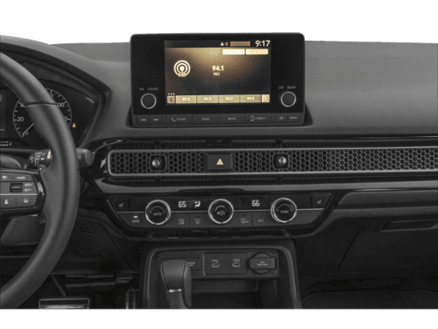 Honda Civic Hybrid Sport - Thumbnail 7