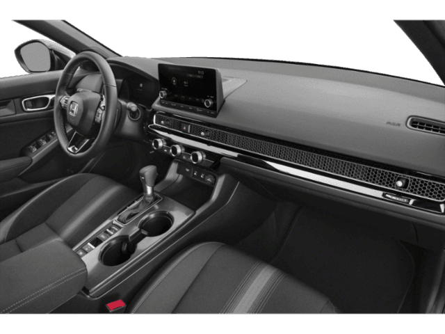 Honda Civic Sport - Thumbnail 11