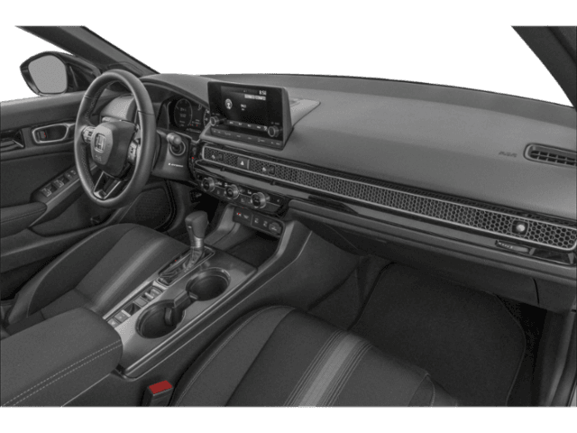 Honda Civic Hybrid Sport - Thumbnail 12