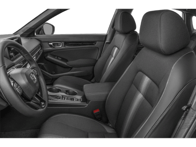 Honda Civic Hybrid Sport - Thumbnail 6