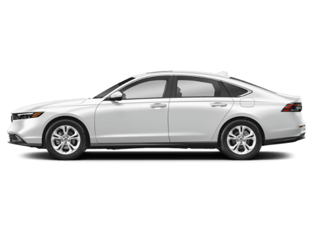 Honda Accord Lx - Thumbnail 3