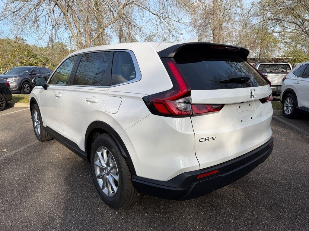 Honda Cr-V Ex - Thumbnail 5