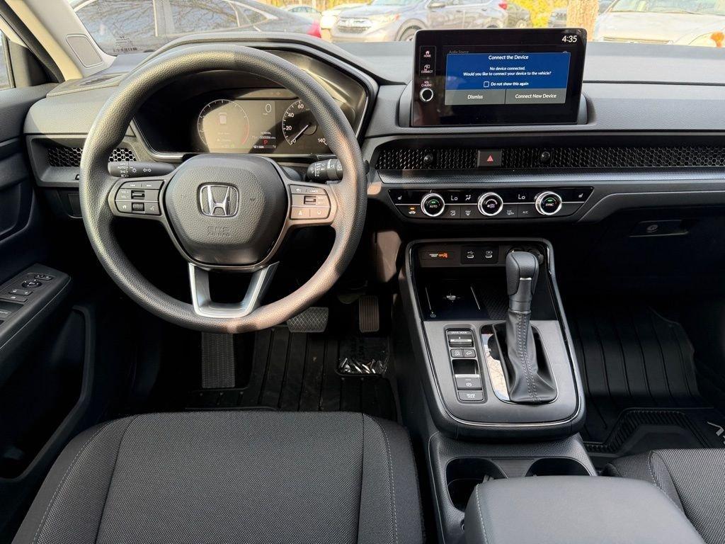 Honda Cr-V Ex - Thumbnail 11