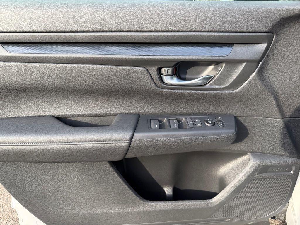 Honda Cr-V Ex - Thumbnail 12