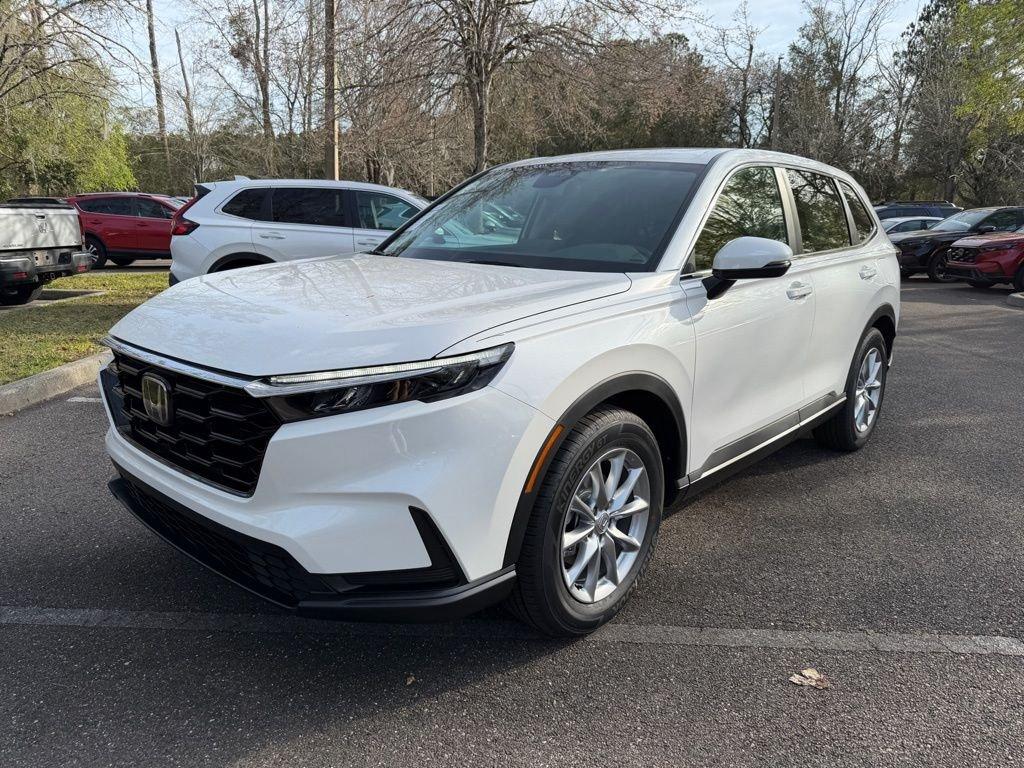 Honda Cr-V Ex - Thumbnail 3