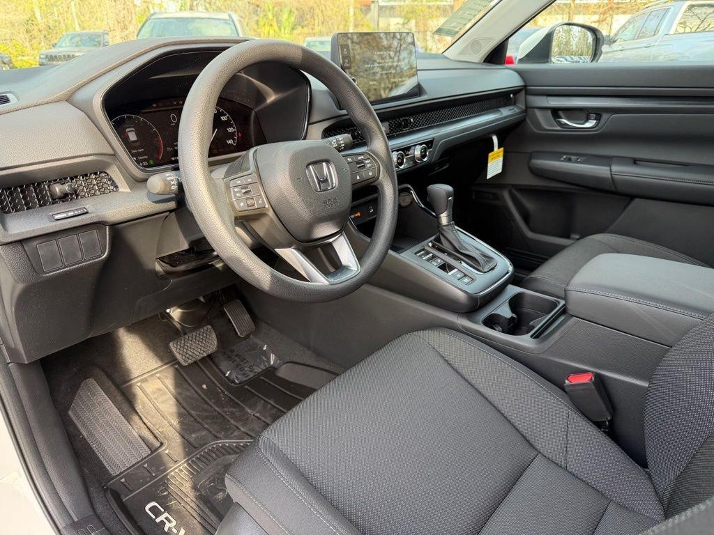 Honda Cr-V Ex - Thumbnail 17