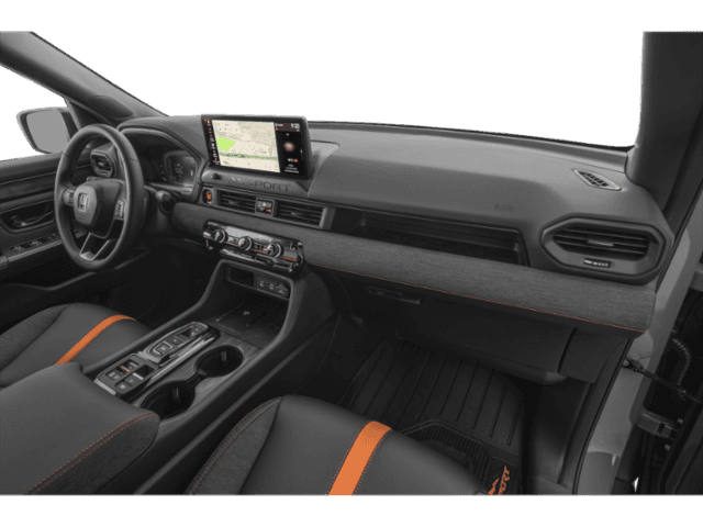 Honda Passport Trailsport - Thumbnail 12