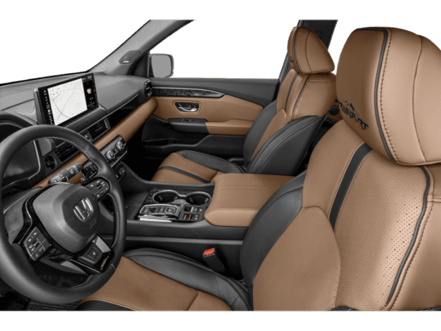 Honda Passport Trailsport Elite Blackout - Thumbnail 7