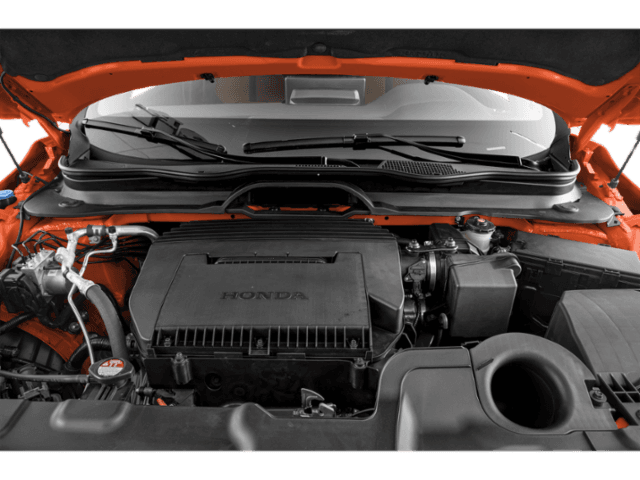 Honda Passport Trailsport Elite Blackout - Thumbnail 10