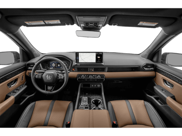 Honda Passport Trailsport Elite Blackout - Thumbnail 6