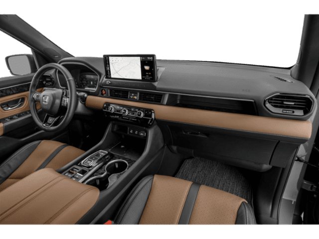 Honda Passport Trailsport Elite Blackout - Thumbnail 13