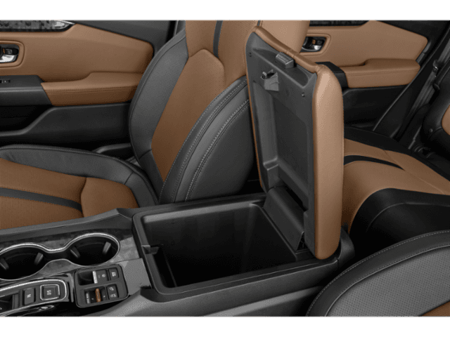 Honda Passport Trailsport Elite Blackout - Thumbnail 12