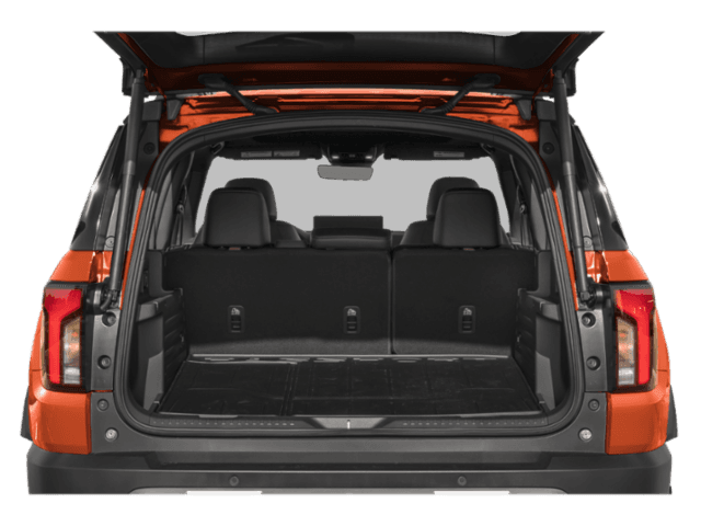 Honda Passport Trailsport - Thumbnail 7