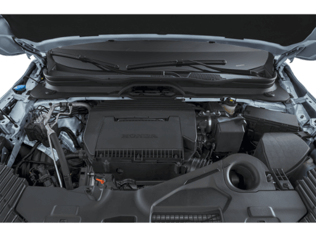 Honda Pilot Ex-L - Thumbnail 9