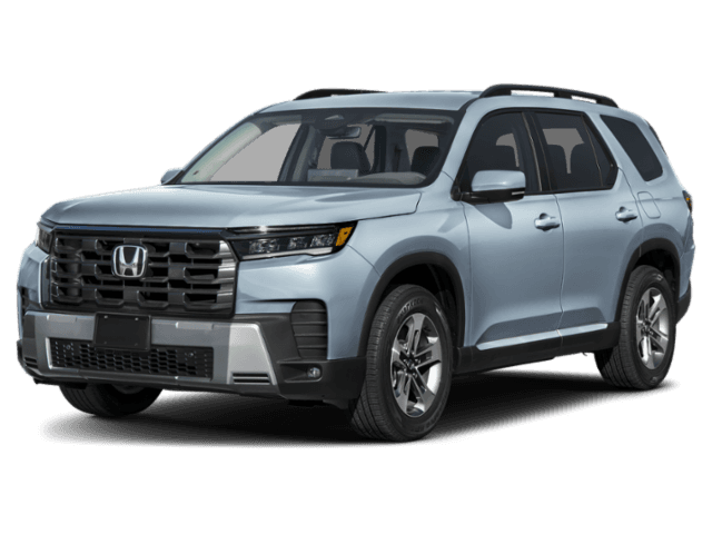 Honda Pilot Ex-L - View 1