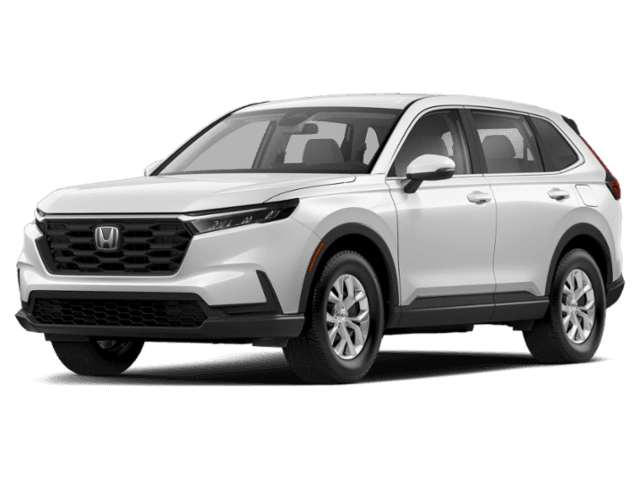 Honda Cr-V Lx - Thumbnail 2