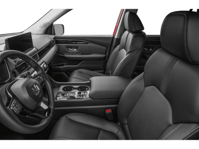 Honda Passport Rtl Towing - Thumbnail 6