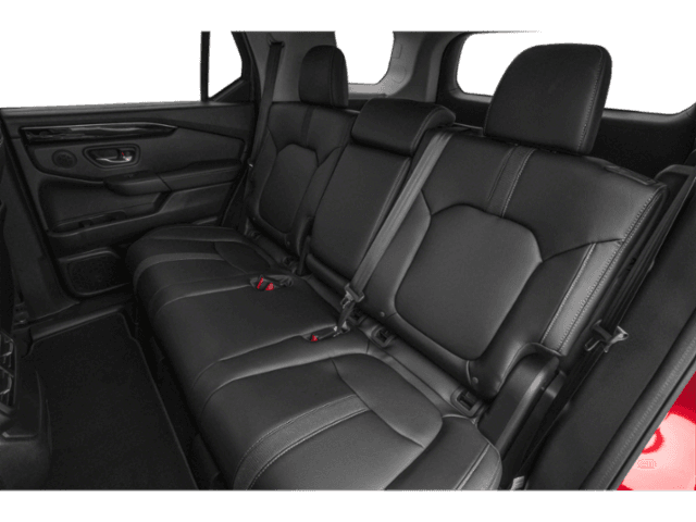 Honda Passport Rtl Towing - Thumbnail 10