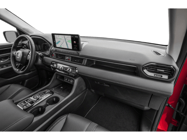 Honda Passport Rtl Towing - Thumbnail 12