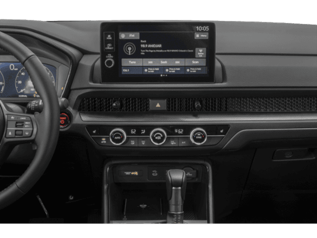 Honda Cr-V Hybrid Trailsport - Thumbnail 7