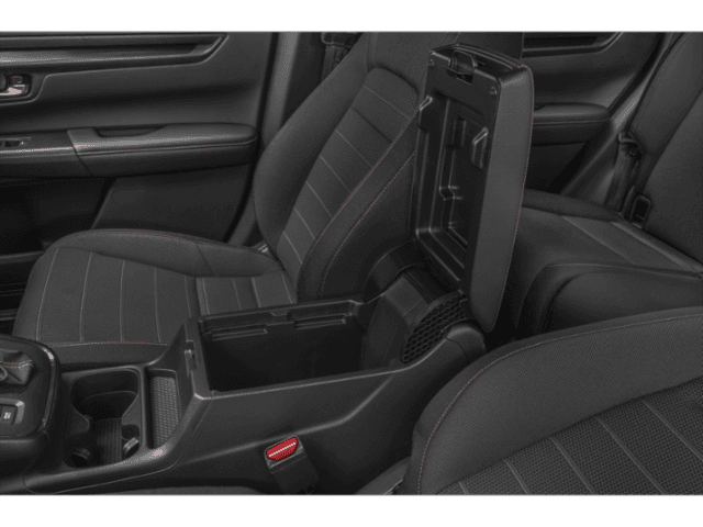 Honda Cr-V Hybrid Trailsport - Thumbnail 11