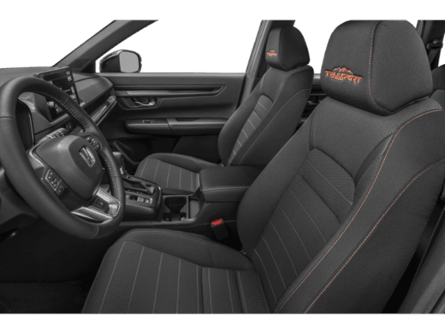 Honda Cr-V Hybrid Trailsport - Thumbnail 6