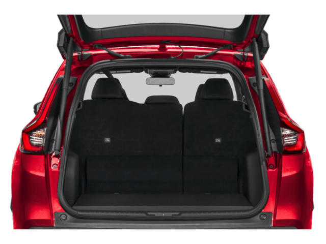 Honda Cr-V Hybrid Trailsport - Thumbnail 8