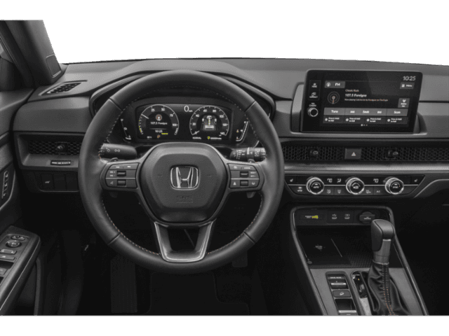 Honda Cr-V Hybrid Sport-L - Thumbnail 4