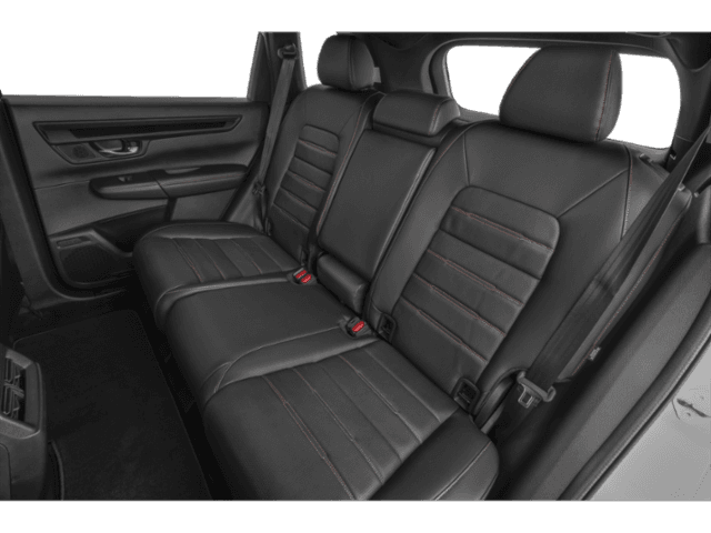 Honda Cr-V Hybrid Sport-L - Thumbnail 10