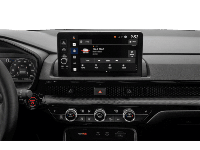 Honda Cr-V Awd Sport Touring Hybrid - Thumbnail 7