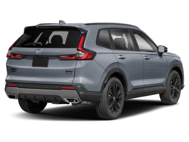 Honda Cr-V Awd Sport Touring Hybrid - Thumbnail 2