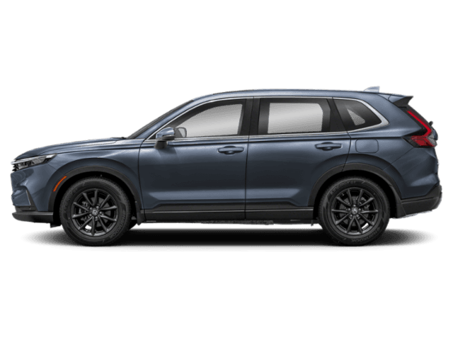 Honda Cr-V Awd Ex-L - Thumbnail 3