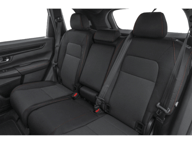 Honda Cr-V 2Wd Sport Hybrid - Thumbnail 10