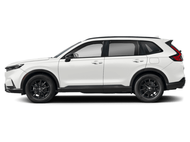 Honda Cr-V 2Wd Sport Hybrid - Thumbnail 3