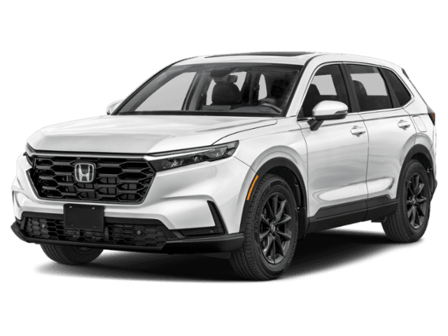 Honda Cr-V 2Wd Ex-L - View 1