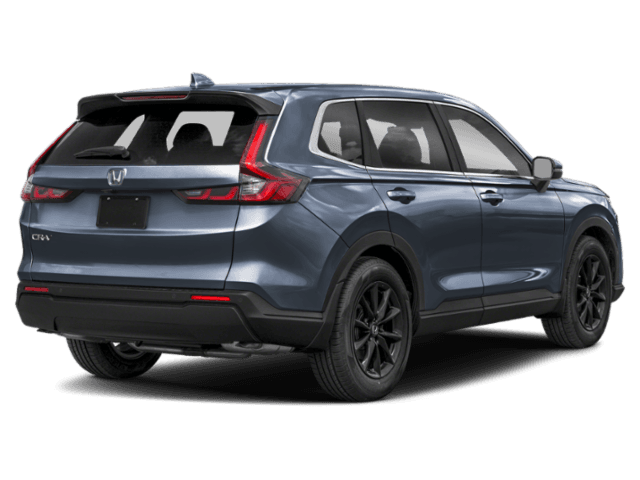 Honda Cr-V 2Wd Ex-L - Thumbnail 2