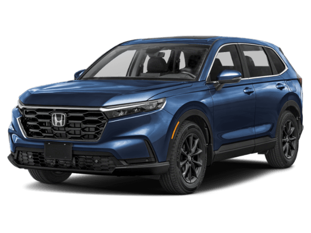 Honda Cr-V 2Wd Ex-L - View 1