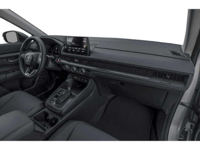 Honda Cr-V 2Wd Lx - Thumbnail 12