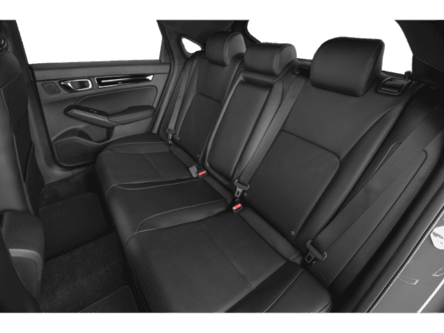 Honda Civic Hatchback Fwd Touring Hybrid - Thumbnail 10